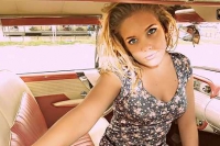FenderBabe Photography
