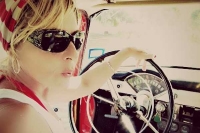 FenderBabe Photography