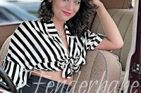 FenderBabe Photography
