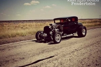 FenderBabe Photography