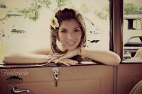 FenderBabe Photography