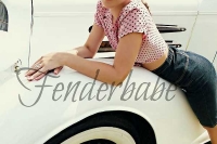 FenderBabe Photography
