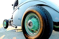 FenderBabe Photography