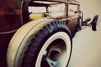 FenderBabe Photography