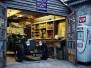 Garages, Shops and Workspaces