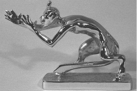 Hood Ornament