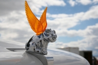 Hood Ornament