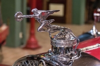 Packard Hood Ornament