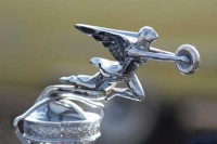 Hood Ornament