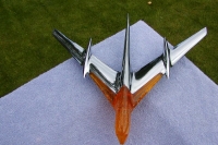 Hood Ornament