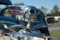 Hood Ornament
