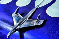 Hood Ornament