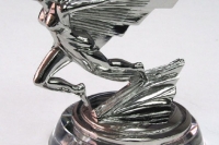 Hood Ornament