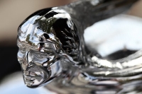 1930 Pontiac Hood Ornament