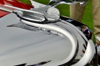 1931 Chrysler Imperial Hood Ornament