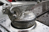 1931 Chevrolet Hood Ornament