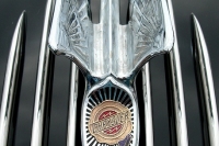 1934 Chrysler Le Baron Custom Hood Ornament