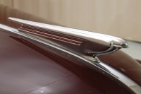 1938 Chevrolet Master Deluxe Hood Ornament