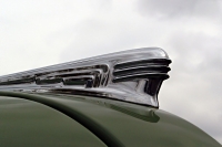 1941 Chrysler Windsor Hood Ornament
