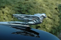 1941 Cadillac Hood Ornament