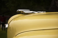 1949 Nash Hood Ornament
