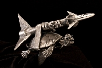 hood-ornaments-Brooks_Custom