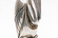 hood-ornaments-Pelican3_by_artist_Michael_Bouraine