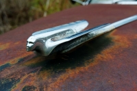 Cadillac Hood Ornament