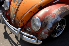 Hoodrides and Hoopties