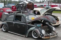 Hoodrides and Hoopties