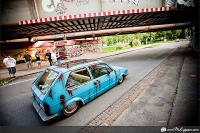 Hoodrides and Hoopties