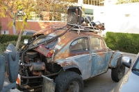 Hoodrides and Hoopties