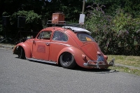 Hoodrides and Hoopties