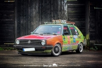 Hoodrides and Hoopties