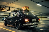 Hoodrides and Hoopties