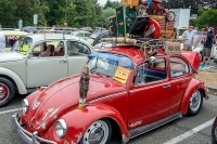 Hoodrides and Hoopties