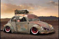 Hoodrides and Hoopties