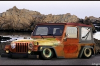Hoodrides and Hoopties