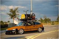Hoodrides and Hoopties