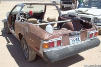 Hoodrides and Hoopties
