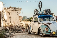 Hoodrides and Hoopties