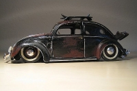 Hoodrides and Hoopties