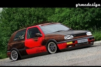 Hoodrides and Hoopties