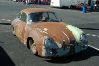 Hoodrides and Hoopties