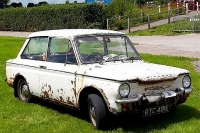 Hoodrides and Hoopties