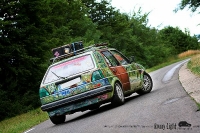 Hoodrides and Hoopties