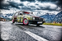 Hoodrides and Hoopties