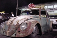 Hoodrides and Hoopties