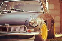 Hoodrides and Hoopties