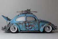 Hoodrides and Hoopties